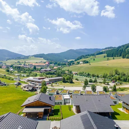 Right Next To The Area * Sankt Lambrecht
